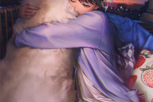 伤病之外，NBA赛场依然精彩，让我们为坚持喝彩！