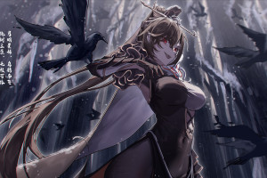 【挑战】突破界限！英雄联盟手游电竞解说，能不能玩出新花样